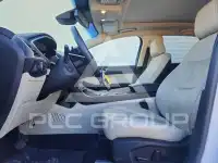 2020 Ford EDGE photo