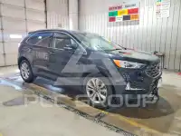 2020 Ford EDGE photo
