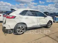 2020 Ford EDGE photo