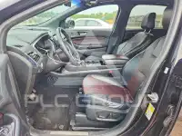 2020 Ford EDGE фото