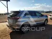 2020 Ford EDGE photo
