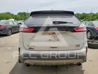 2020 Ford EDGE photo
