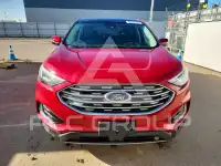 2020 Ford EDGE photo