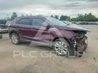2020 Ford EDGE фото