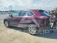 2020 Ford EDGE photo