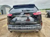 2020 Ford EDGE photo
