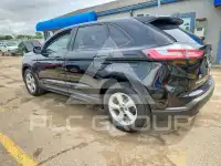2020 Ford EDGE фото