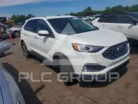2020 Ford EDGE photo