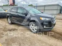 2020 Ford EDGE photo