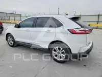 2020 Ford EDGE фото
