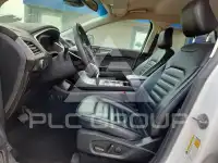 2020 Ford EDGE photo