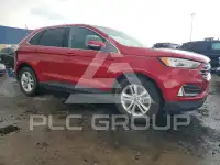 2020 Ford EDGE фото