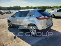 2020 Ford EDGE фото