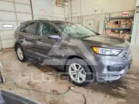 2020 Ford EDGE фото