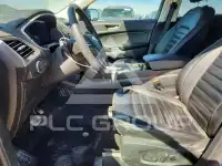 2020 Ford EDGE photo