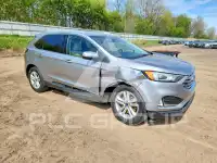 2020 Ford EDGE фото