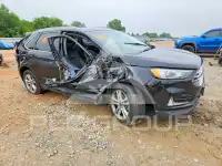 2020 Ford EDGE фото