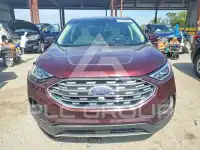 2020 Ford EDGE photo