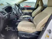2020 Ford EDGE фото