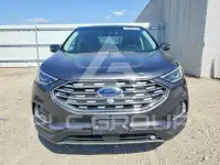 2020 Ford EDGE фото