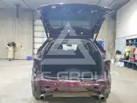 2020 Ford EDGE photo