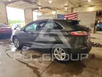 2020 Ford EDGE фото