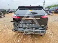 2020 Ford EDGE фото