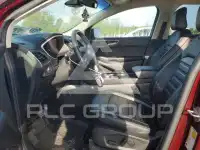 2020 Ford EDGE фото