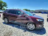 2020 Ford EDGE photo