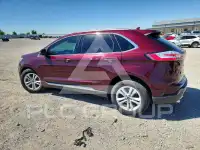 2020 Ford EDGE photo