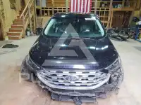 2020 Ford EDGE фото