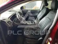 2020 Ford EDGE фото
