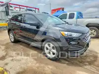 2020 Ford EDGE фото