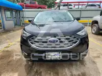 2020 Ford EDGE фото