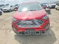 2020 Ford EDGE фото
