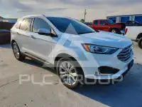 2020 Ford EDGE фото