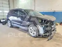 2020 Ford EDGE фото