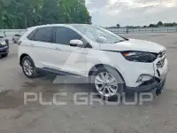 2020 Ford EDGE photo