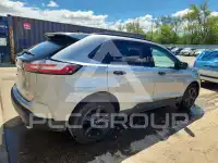 2020 Ford EDGE фото