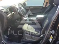 2020 Ford EDGE photo