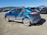 2020 Ford EDGE photo