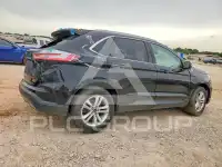 2020 Ford EDGE photo