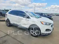 2020 Ford EDGE photo
