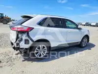 2020 Ford EDGE photo