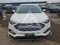 2020 Ford EDGE фото