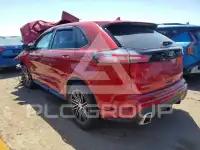 2020 Ford EDGE фото