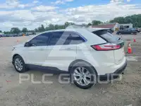 2020 Ford EDGE photo