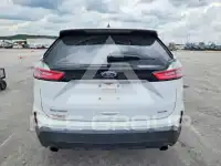 2020 Ford EDGE фото