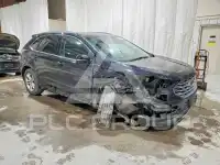 2020 Ford EDGE фото