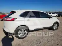 2020 Ford EDGE фото